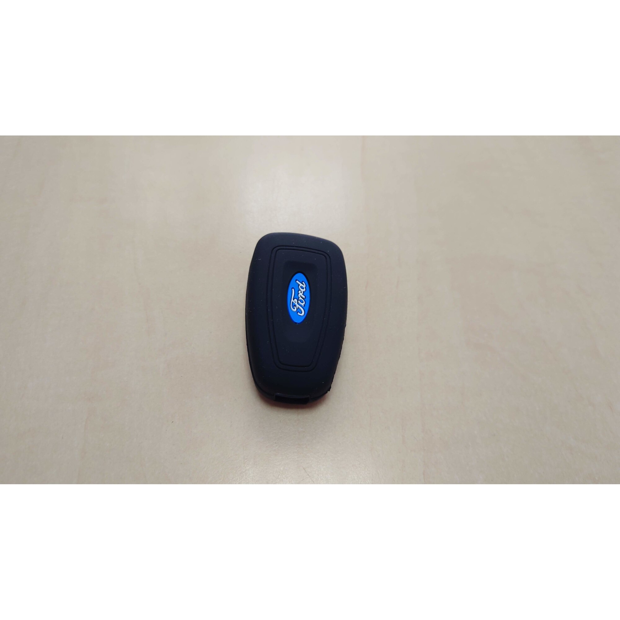 Funda De Cuero Para Llave De Coche Para Ford F150 F250 F350 Fusion