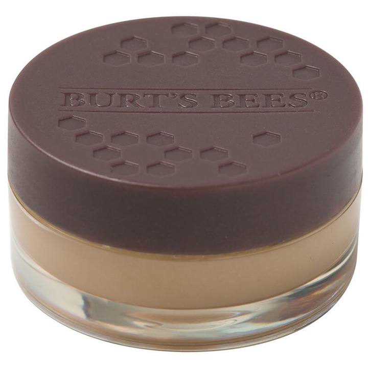 Balsam de buze Burt's Bees, Overnight Lip Treatment, 7.08 g