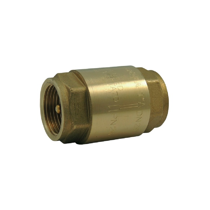 Supapa europa 3/4” - metal