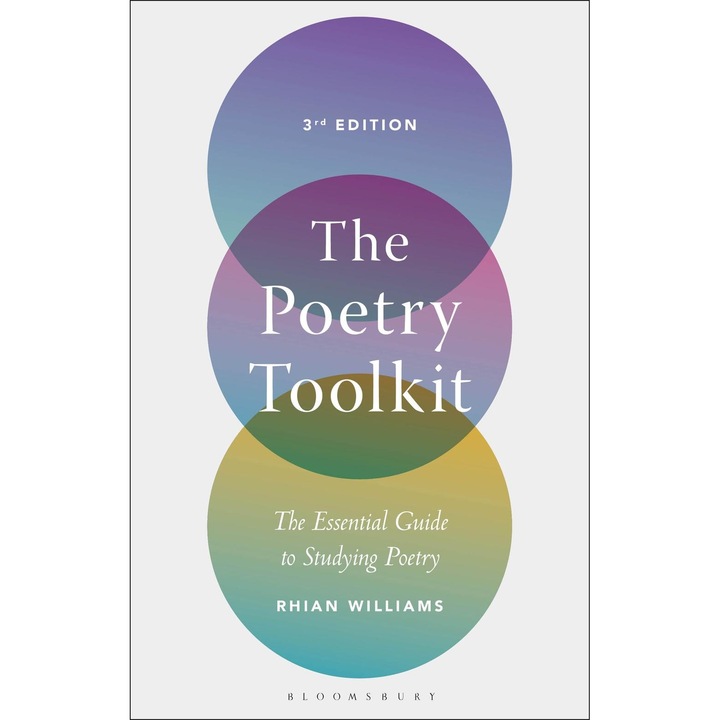 Poetry Toolkit - Rhian Williams