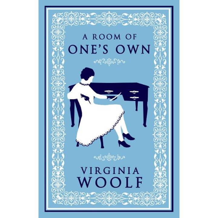 Room Of One's Own - Virginia Woolf
