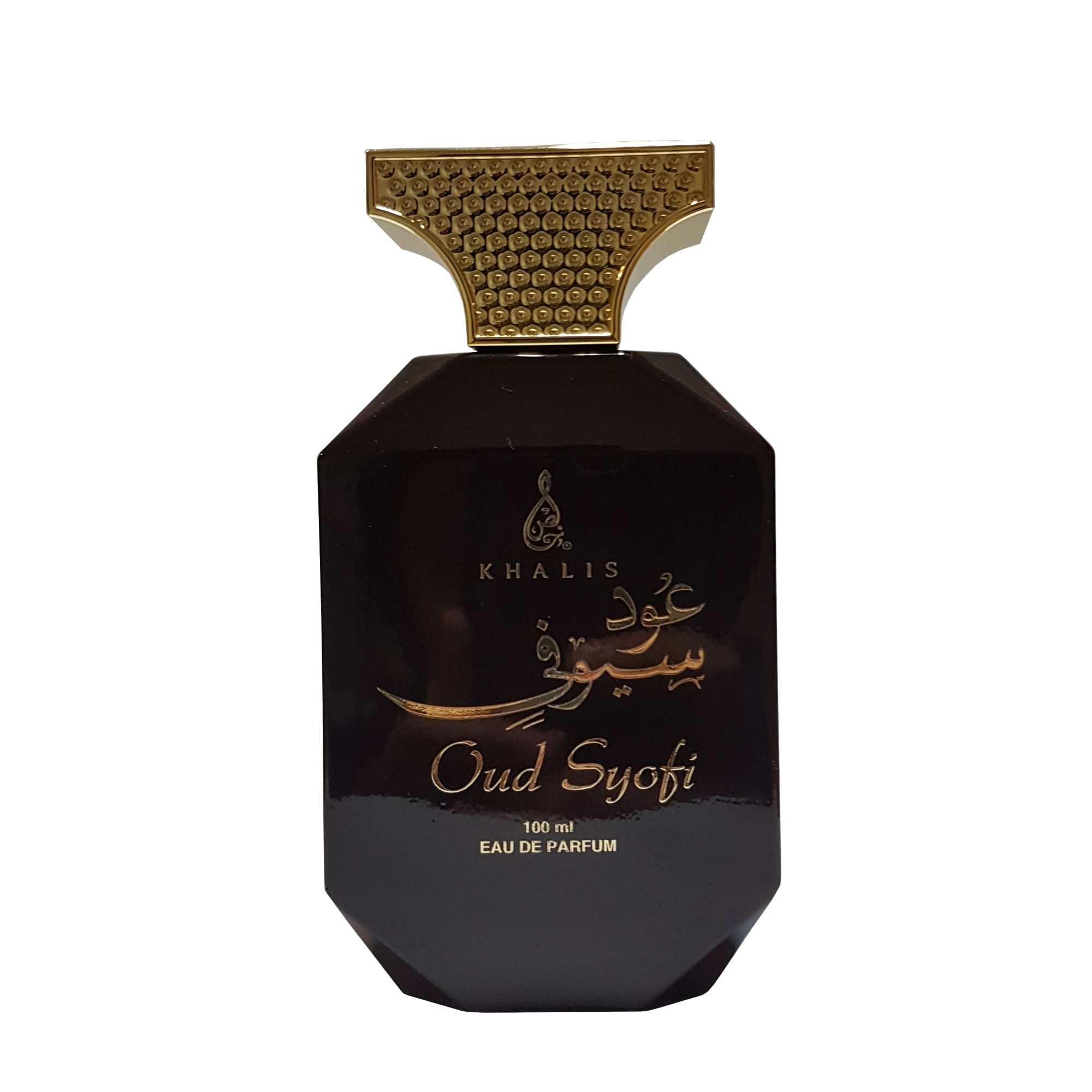 Парфюм Syofi Arab Oud, унисекс, 100 мл eMAG.bg