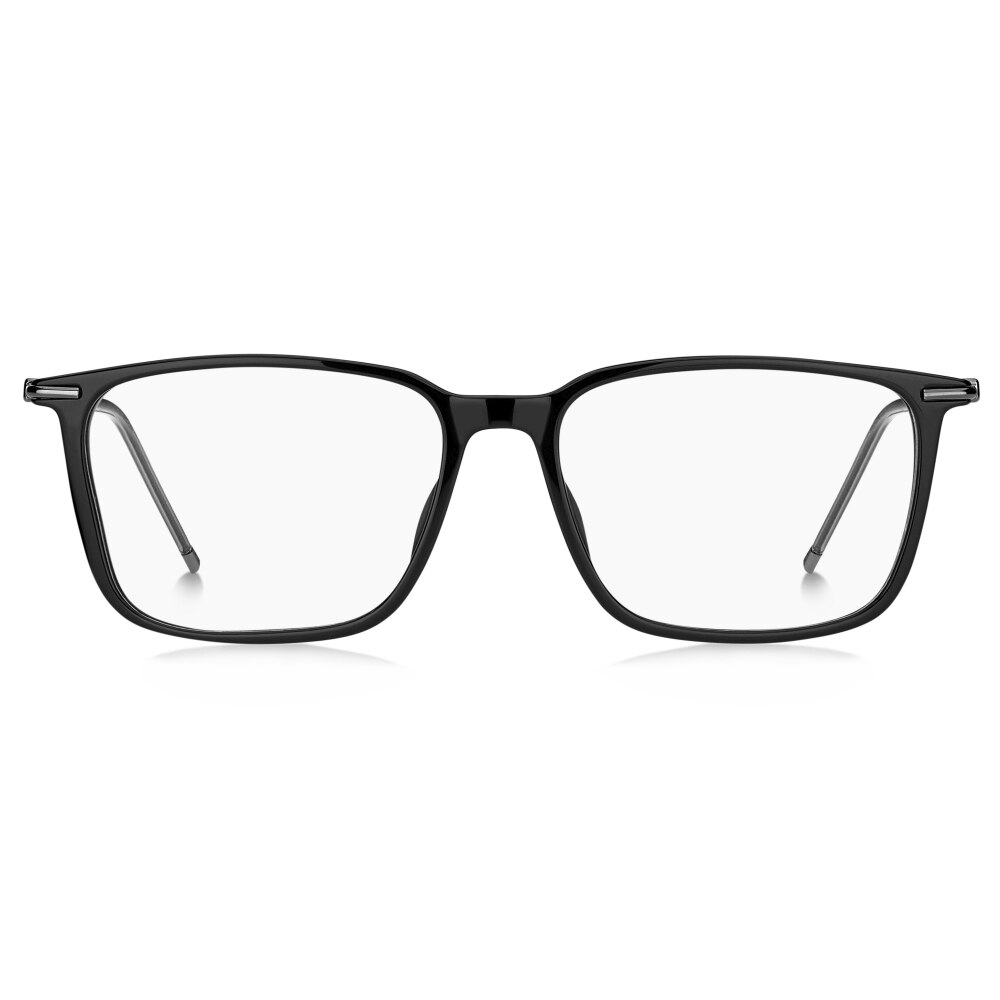 Rame ochelari de vedere Hugo Boss 0708 H4F negru 54 mm eMAG.ro