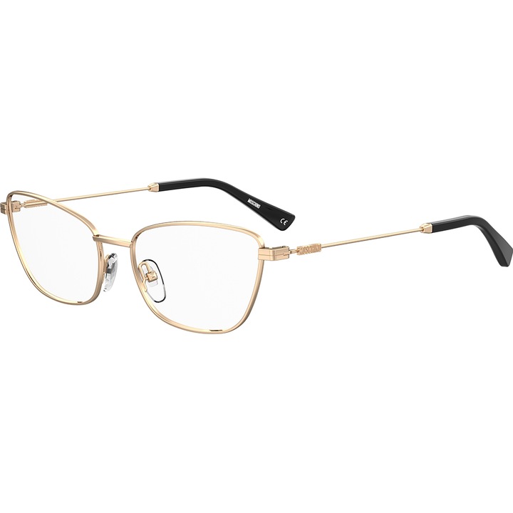 Rame ochelari de vedere Moschino MOS575 000