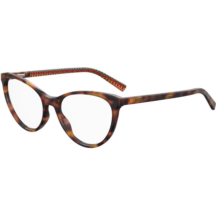 Rame ochelari de vedere M Missoni MMI0009 086