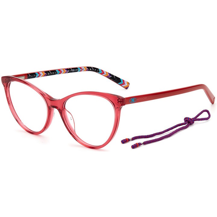 Rame ochelari de vedere M Missoni MMI0009 8CQ