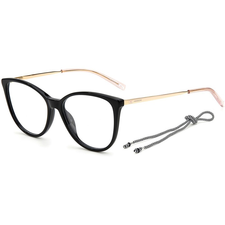 Rame ochelari de vedere M Missoni MMI0016 807