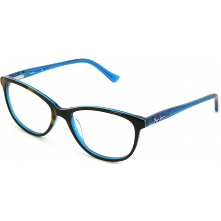 Rama de Ochelari Dama Pepe Jeans PJ3263 52C3 CRISTAL