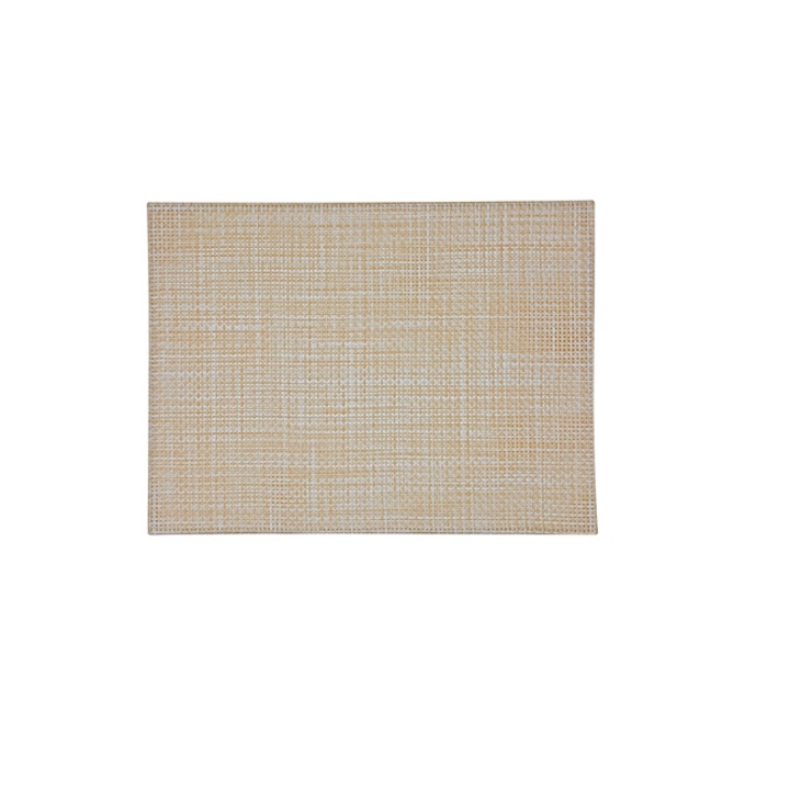 PVC lemeztartó 45x33 xm, krém színű