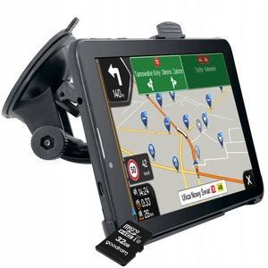Navigatie pentru camioane TIR iGO Android Navitel T505