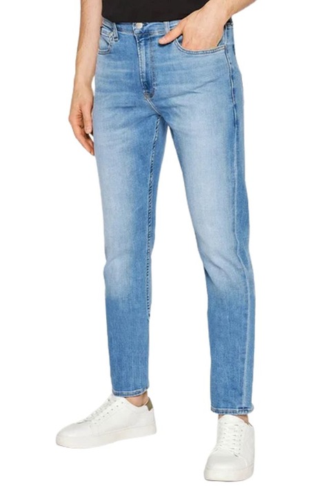 Férfi farmernadrág Calvin Klein 7270, Kék, W36-L32