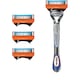 Gillette Fusion penge utántöltő, 12 db