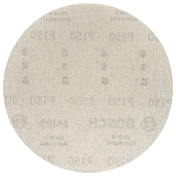 Bosch Csiszolólap, 150 mm, 150