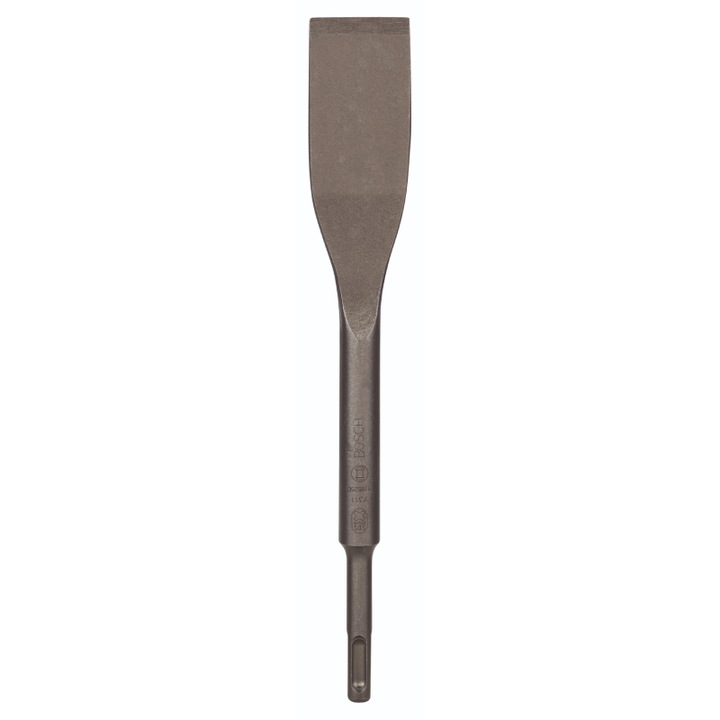 Dalta Plata SDS, Bosch, Metal, 40x260mm