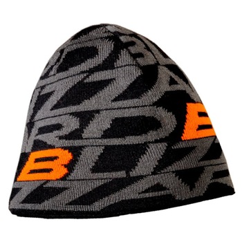Caciula Blizzard DRAGON negru/portocaliu Caciula Blizzard DRAGON negru/portocaliu