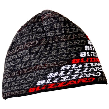 Caciula Blizzard G-FORCE negru/alb/rosu Caciula Blizzard G-FORCE negru/alb/rosu