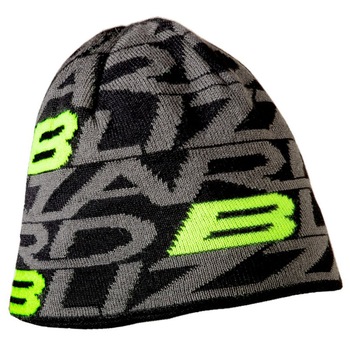 Caciula Blizzard DRAGON negru/verde Caciula Blizzard DRAGON negru/verde