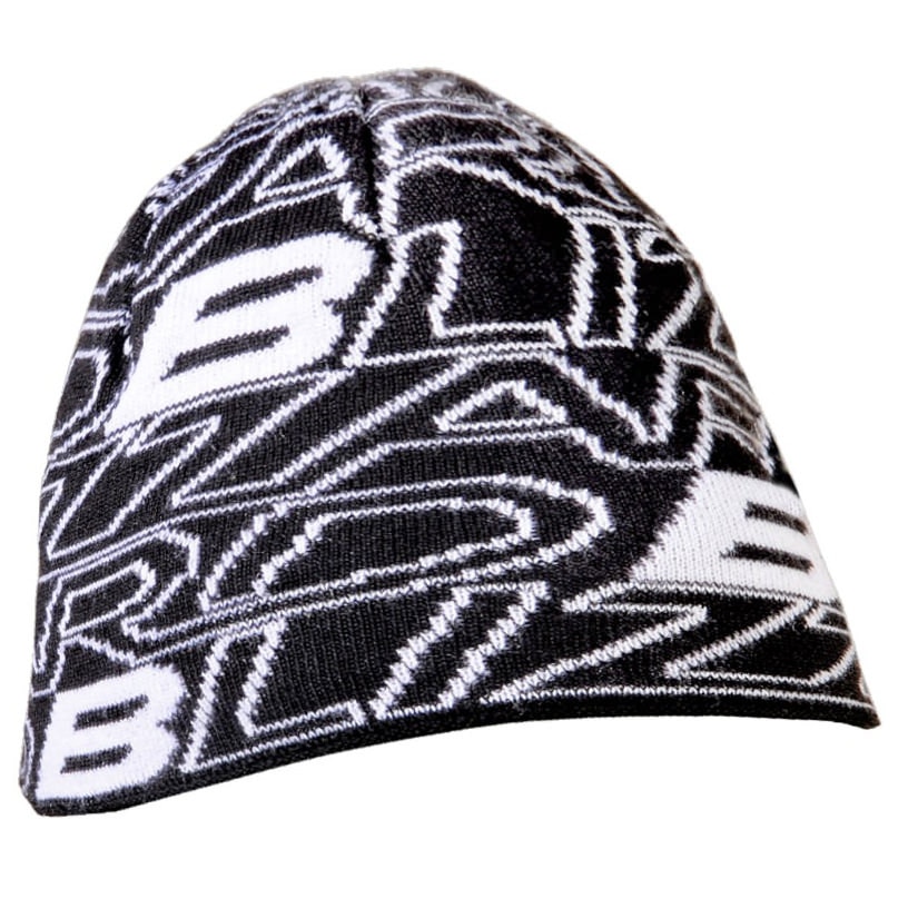 Caciula Blizzard PHOENIX negru/alb