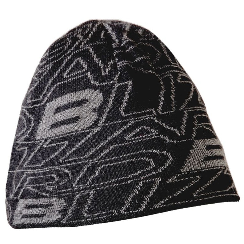 Caciula Blizzard PHOENIX negru/antracit