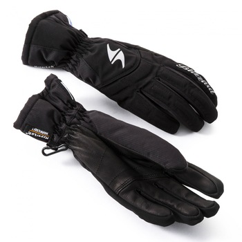 Manusi Blizzard PROFESSIONAL M09 negru 7 Manusi Blizzard PROFESSIONAL M09 negru 7