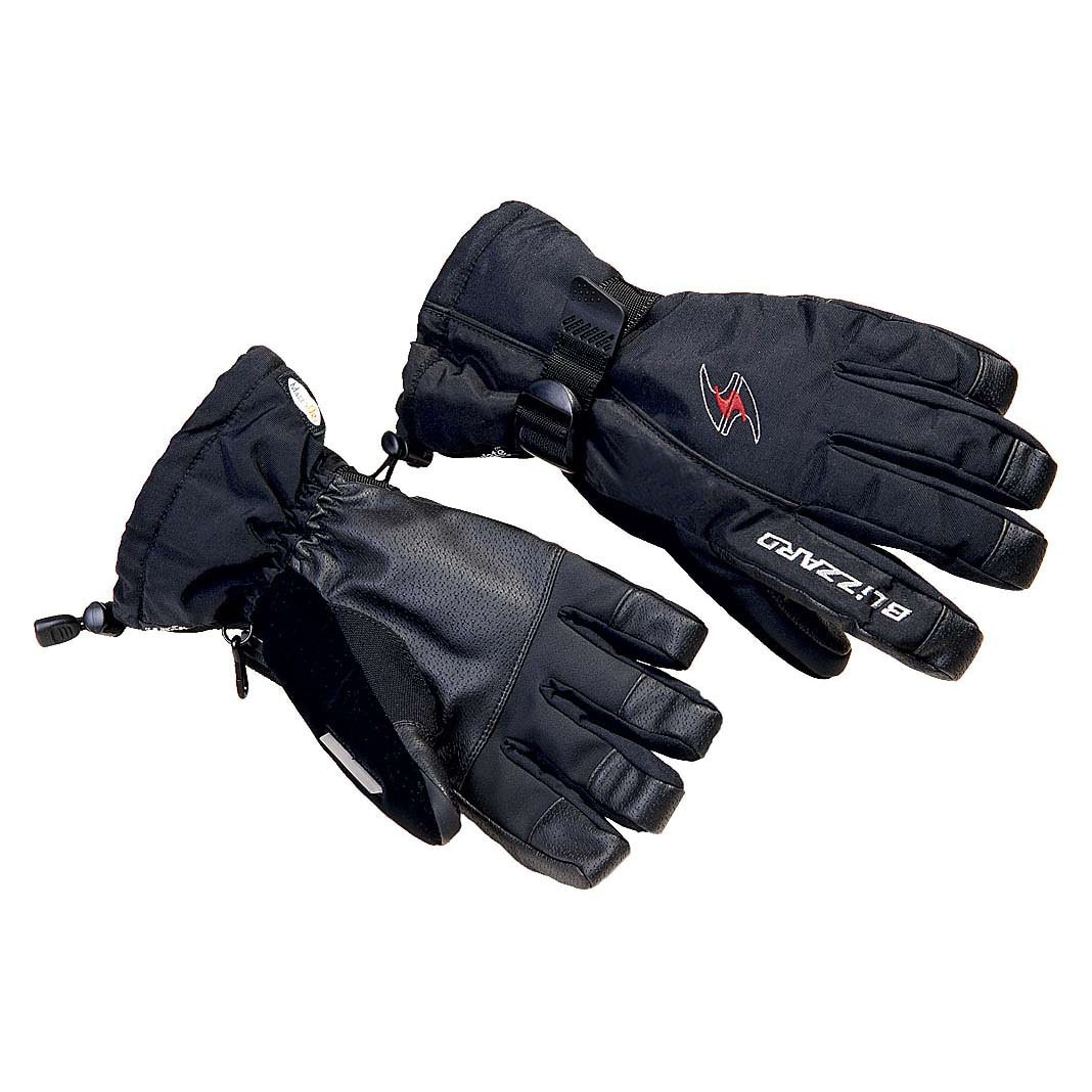 Manusi Blizzard PERFORMANCE SKI 15 negru 6