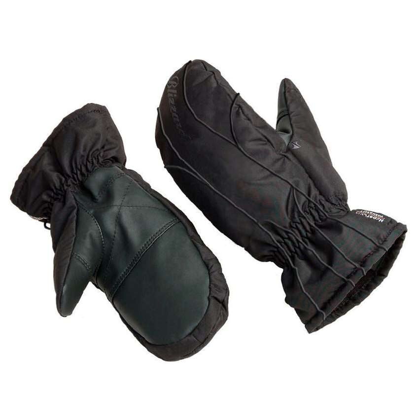 Manusi Blizzard PERFORMANCE MITTEN LADY negru 8