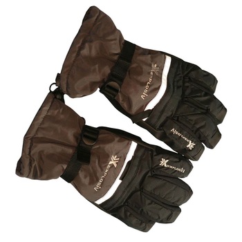 Manusi Explosiv UNISEX negru 4 Manusi Explosiv UNISEX negru 4