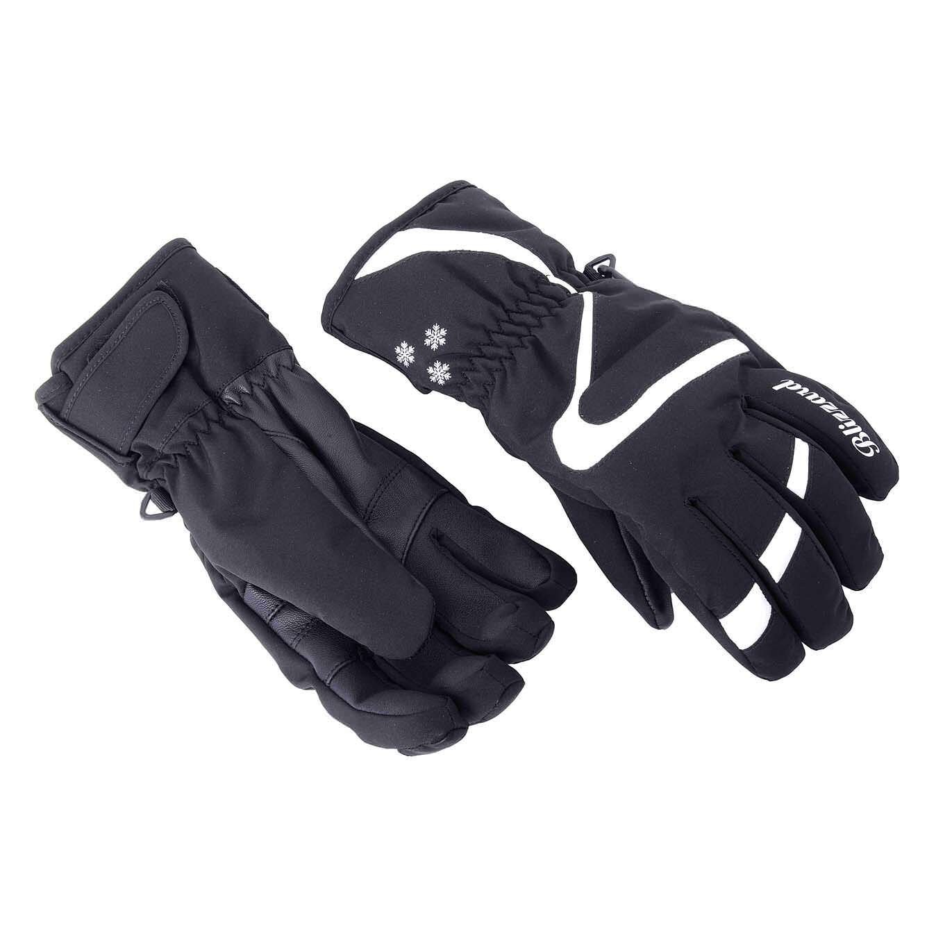 Manusi Blizzard VIVA CARVER negru/alb 6