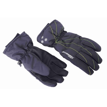 Manusi Blizzard VIVA SPORT negru/verde 8 Manusi Blizzard VIVA SPORT negru/verde 8