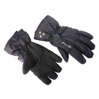 Manusi Blizzard VIVA SPORT negru/albastru 6 Manusi Blizzard VIVA SPORT negru/albastru 6