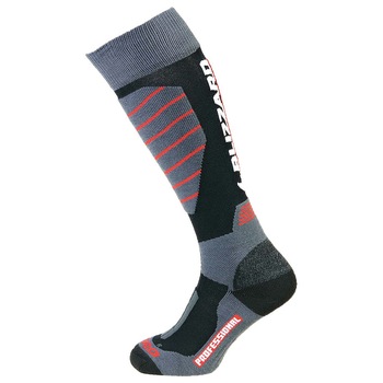 Sosete Blizzard PROFESSIONAL SKI SOCKS negru 35-38 Sosete Blizzard PROFESSIONAL SKI SOCKS negru 35-38