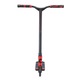 Trotineta cascadorii Blunt Envy Colt, Aluminiu, 3.82kg, Negru/Rosu
