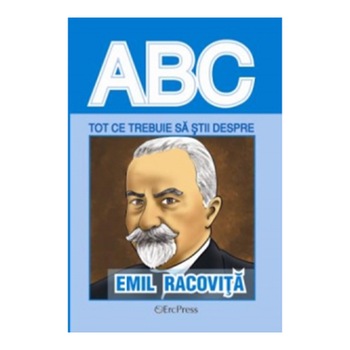 Tot ce trebuie sa stii despre EMIL RACOVITA Tot ce trebuie sa stii despre EMIL RACOVITA