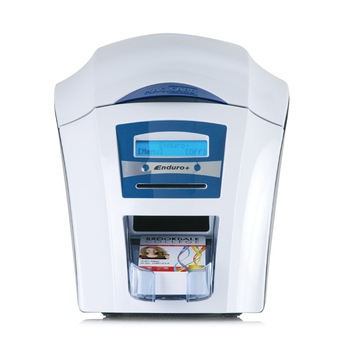 Imprimanta de carduri Magicard Enduro 3E DUO Imprimanta de carduri Magicard Enduro 3E DUO