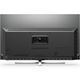 Philips 55OLED807 Smart OLED Televízió, 139 cm, 4K Ultra HD, Android, Ambilight, HDR 10+, Free Sync Premium
