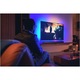 Philips 55OLED807 Smart OLED Televízió, 139 cm, 4K Ultra HD, Android, Ambilight, HDR 10+, Free Sync Premium