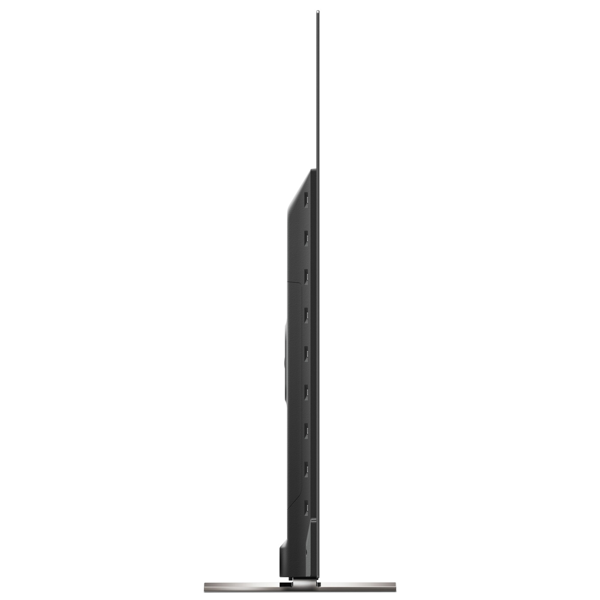 Televizor Philips Ambilight OLED 55OLED707, 139 cm, Smart Android, 4K Ultra HD 100Hz, Clasa G
