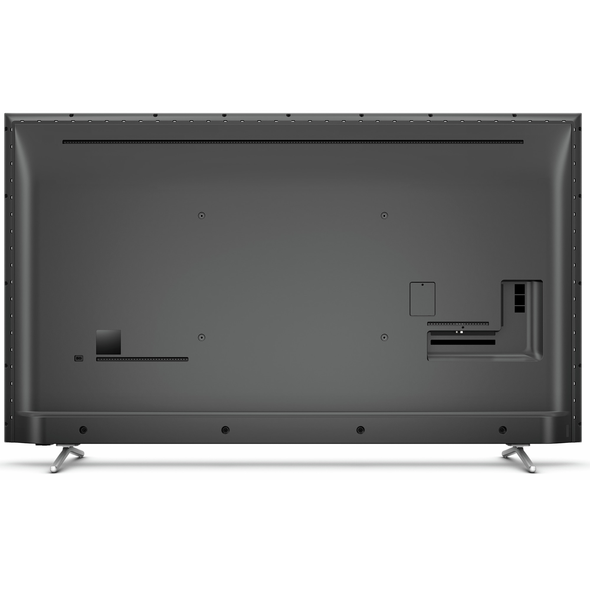 Televizor Philips Ambilight The One LED 75PUS8807, 189 cm, Smart Android, 4K Ultra HD, 100Hz, Clasa G
