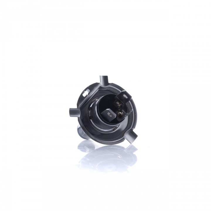 Bec halogen, Einparts, 24V, 4 W, Lumina calda