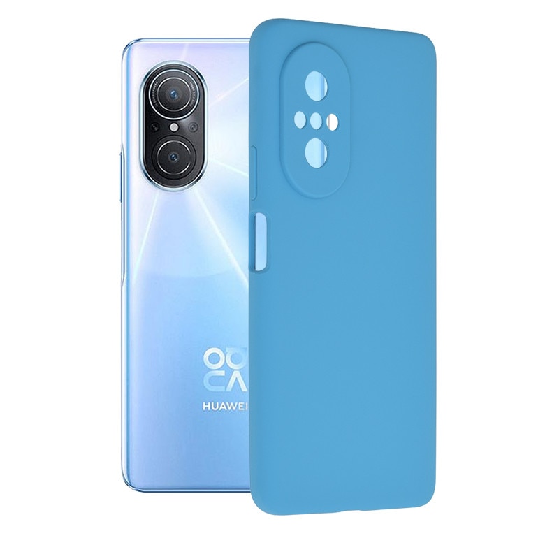 Husa Protectie Compatibila Cu Huawei Nova 9 Se Htpmag Camera