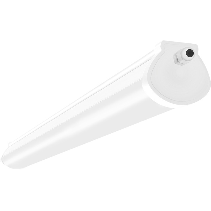 Lineáris test, 45w, 4360lm, 6500k, ip65, proline-ips, 1445 mm