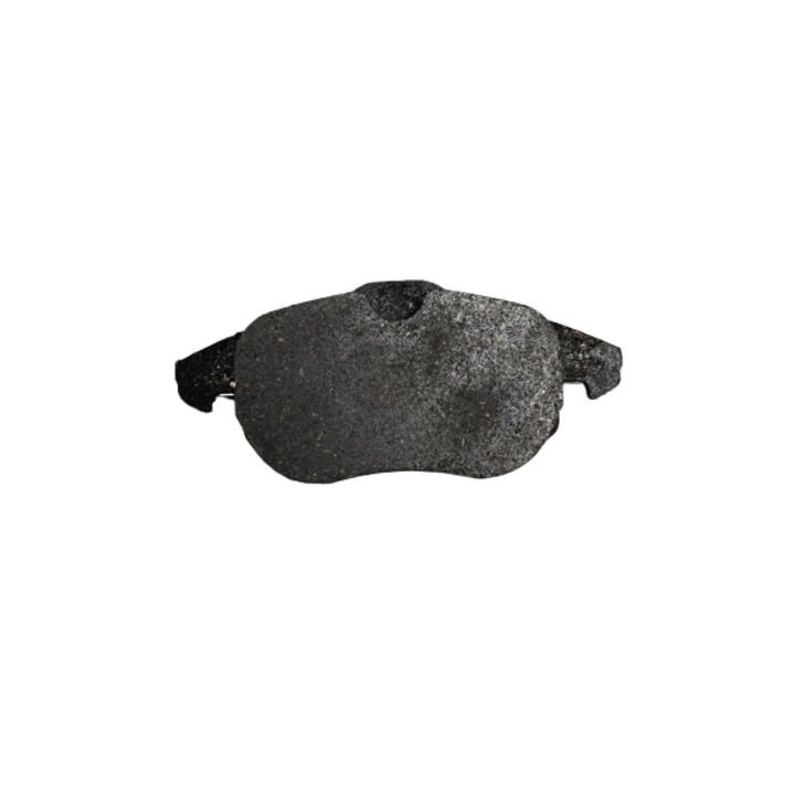 Комплект накладки, дискова спирачка - DELPHI - LP1723