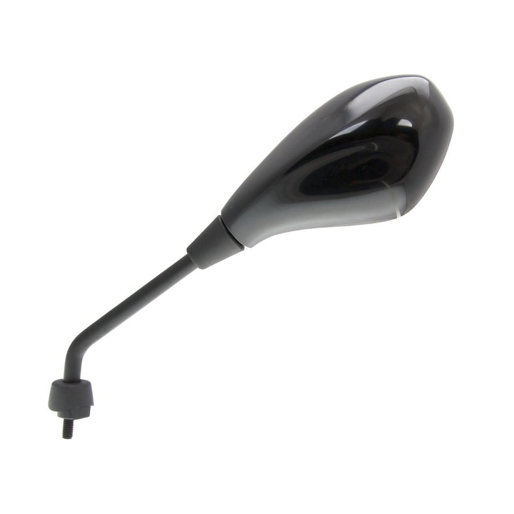 Tükör bal, Piaggio X10 500 12-