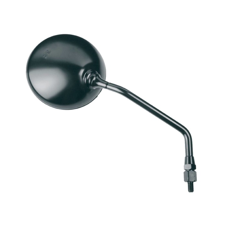 Oglinda dreapta, Vparts, Aprilia Scarabeo GT 125/200cc, Negru