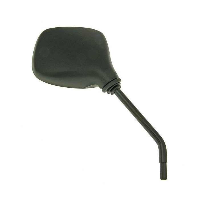 Oglinda dreapta, Vparts, Aprilia Rally 50 AC, Negru