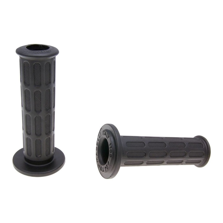 Domino 1109 on-road japán stílusú nyitott végű gumi kormánymarkolat szett 37182