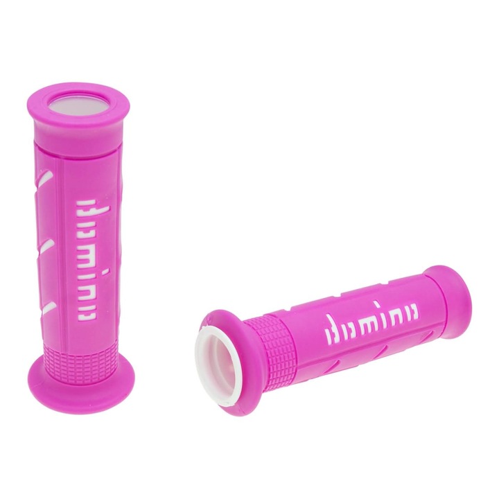 Set Mansoane, Domino, Roz