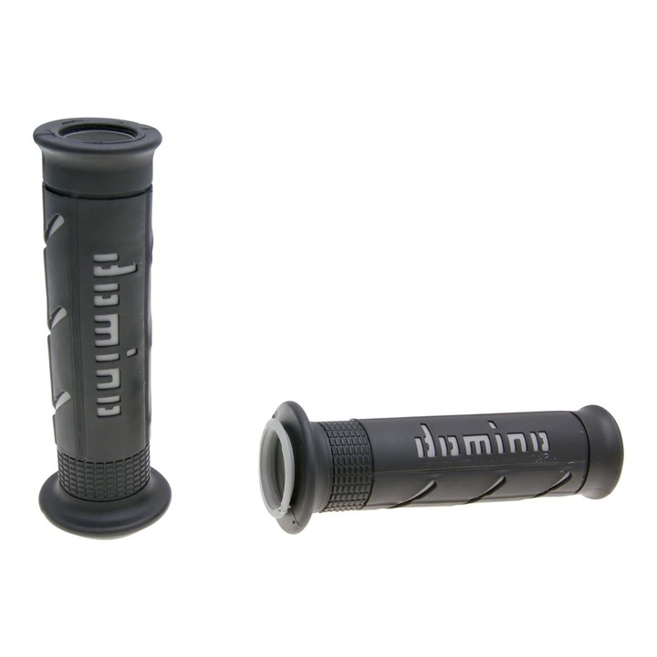 Set Mansoane ghidon, Domino, Negru