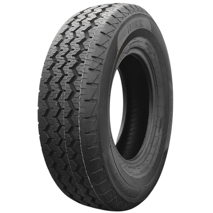 Anvelopa Vara, I-link, L-Max 9, 205 R14 C, 109/107R 8PR