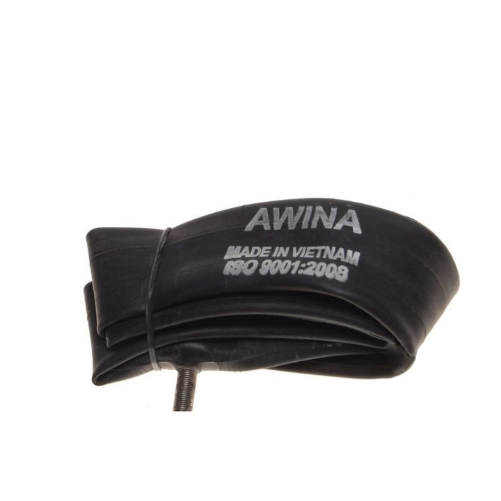 Вътрешна гума Awina, 16 x 1.75 - 1.95, 47/57-305, AV клапан 30 мм